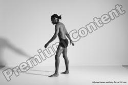 Breakdance reference poses of Enrique